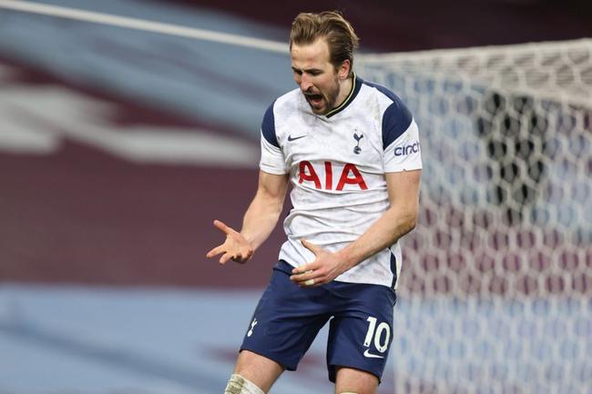 Harry Kane i Tottenham Hotspur imaju 12 godina iskustva u trčanju na duge staze
